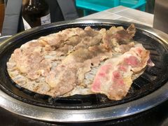 -胡哥烤肥牛(车公庙店)