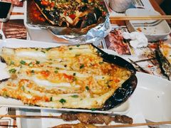 -木屋烧烤(坂田天安云谷店)