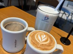-Jamaicablue Coffeeshop(中央广场店)