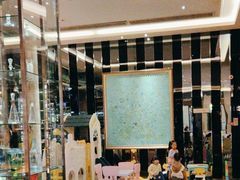 -太原星河湾酒店-意咖啡西餐厅