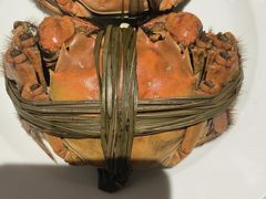 -晶丽香榭自助餐(南京大饭店)