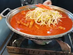 -Meet Sun韩式大排档(五一广场7MALL店)