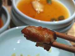 -泥炉烧肉师(新街口金銮巷店)