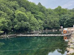-南京珍珠泉风景区