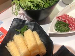 -祥源胡同·涮牛羊肉火锅(花桥店)