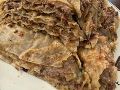 -清真永恒华威肉饼(潘家园店)