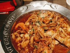 -胖哥俩肉蟹煲(湖滨银泰in77店)