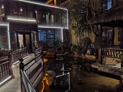 -聚缘堂·海鲜私房菜(松岭路店)