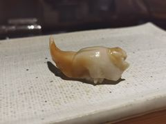 -镹·鱼料理  国产鱼使用店