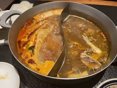 -滇牛云南火锅(桂林路店)