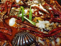 -大川先生·小龙虾·川菜(信义坊店)