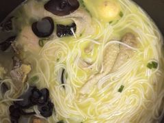 -云海肴·汽锅鸡·云南菜(领展购物广场·中关村店)