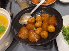 -A One Kitchen·南京精菜馆(晶丽酒店店)