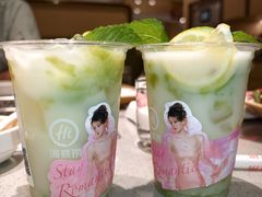 -海底捞火锅(丰尚国际广场店)
