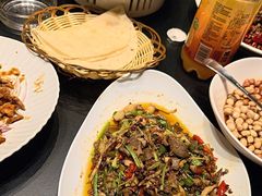 -刘东家老碗(紫荆山路店)