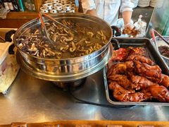 -吾味香葫芦头(安西街店)