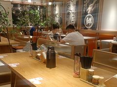 -味千拉面(广州白云机场T1西二店)