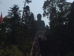 -天坛大佛