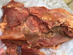 -刘纪孝腊牛羊肉(北广济街店)