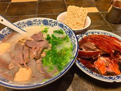 -小潘记鸭血粉丝汤