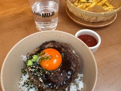 -无印良品餐堂 MUJI Diner(成都太古里店)
