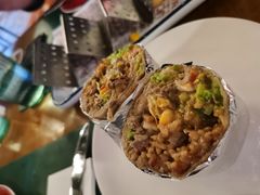 -HFFOUSA TACO弗萨塔可墨西哥餐厅(颐堤港店)