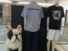-皇庭广场(福华三路店)
