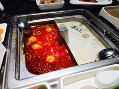 -海底捞火锅(邯郸新世纪中心店)