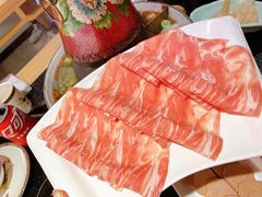 -京炭铜锅涮肉·羊蝎子·羊肉炉(保利·时光里店)