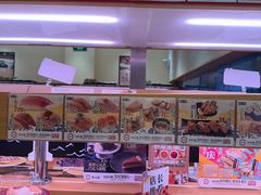 -寿司郎(皇庭广场店)