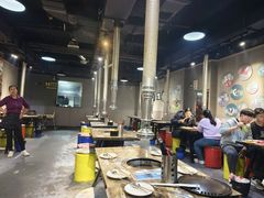 -33韩式自助烧烤(环城南路店)