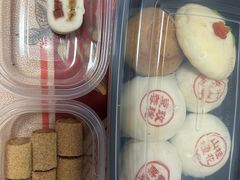 -富华斋饽饽铺·宫廷糕点·伴手礼(护国新天地店)