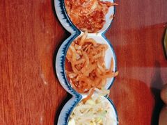 -屋里家延边朝鲜族冷面(南园店)