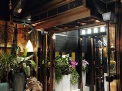 -润园四季椰子鸡火锅(海上世界店)