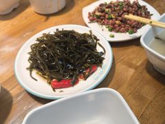 -韩师傅老大同刀削面(北苑路店)