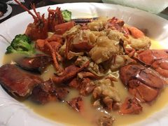 -79号渔船海鲜饭店(华强北店)