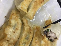 -劈柴院锅贴(沈阳路店)