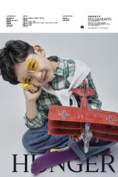 -韵纪亲子儿童摄影·孕妈照