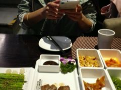 -HIHE Bistro·Oyster Bar(华熙live店)