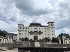 -南诏风情岛