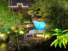 -花溪雨·森林餐厅(石基店)