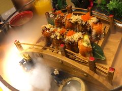 -鳗鱼家·深夜食堂(军博店)