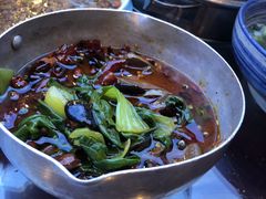 -好口味小吃楼·东北菜(太原南街店)
