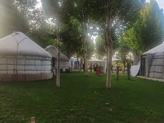 -九十九顶毡房(阜石路店)