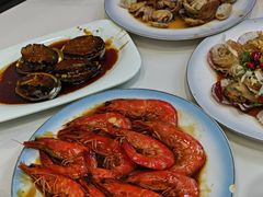 -来之顺海鲜菜馆·青岛菜·始于1993(栈桥店)