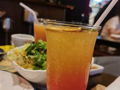 -安妮意大利餐厅(日坛店)