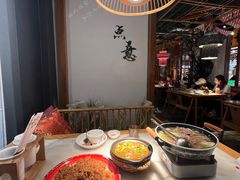 -川堂风·跷脚牛肉·乐山爆炒(中建乐荟天地店)