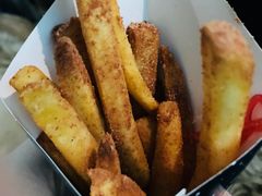 -SUGAR糖薯·章鱼烧(鹏欣水游城店)