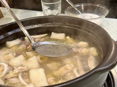 -烹然四季椰子鸡火锅(团结湖总店)