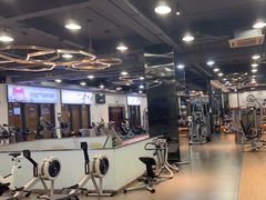 -豪逸健体(中骏广场店)
